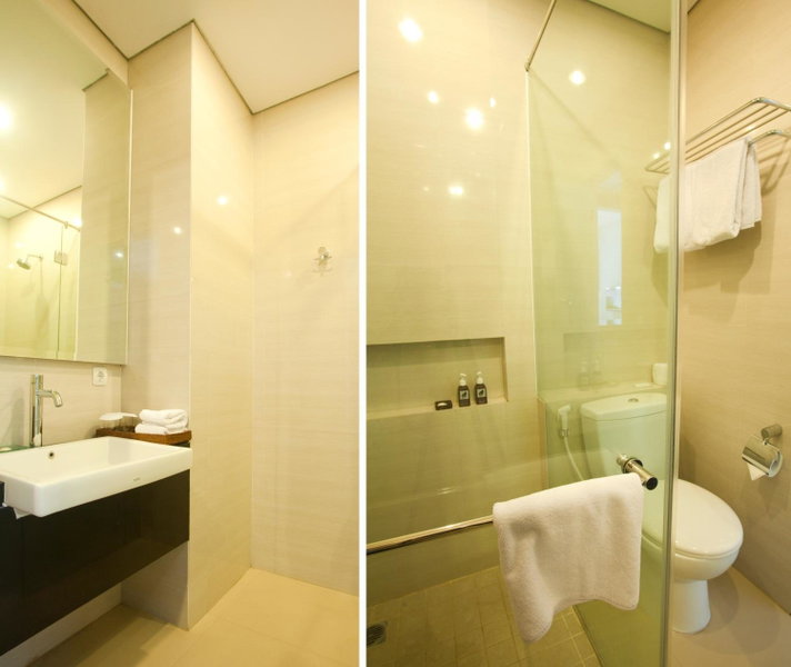 The Astari Villa and Residence, Kuta, Indonesia