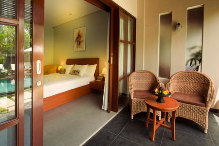 The Astari Villa and Residence, Kuta, Indonesia