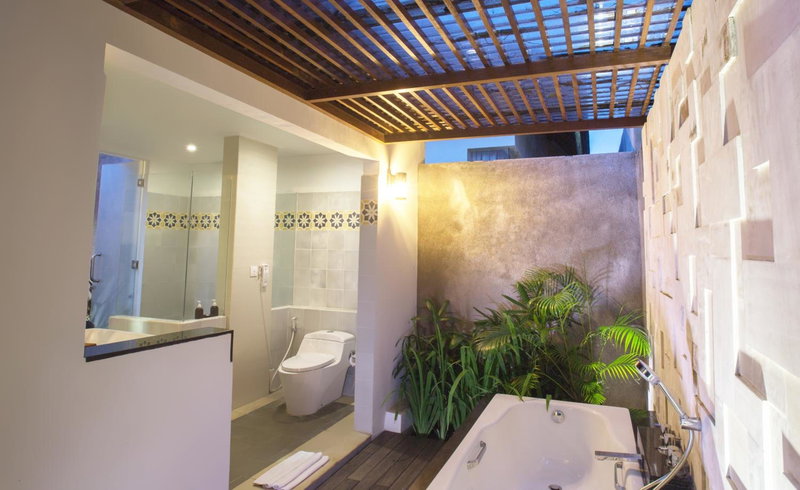 The Astari Villa and Residence, Kuta, Indonesia