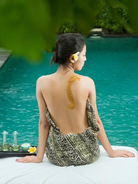 The Astari Villa and Residence, Kuta, Indonesia