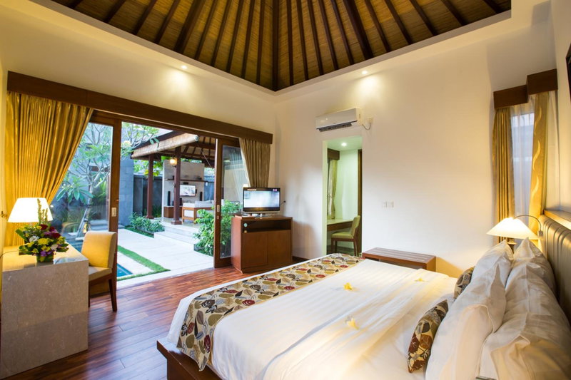 The Astari Villa and Residence, Kuta, Indonesia