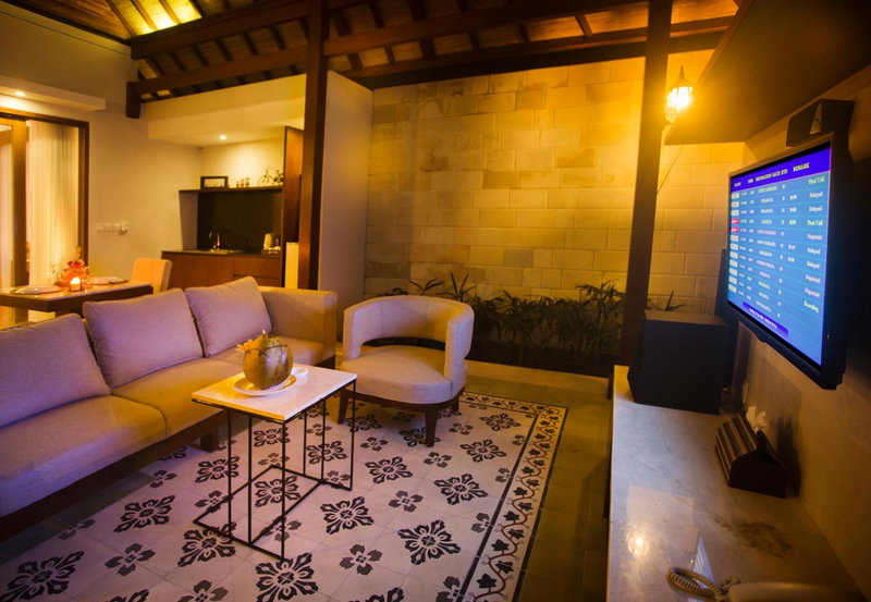 The Astari Villa and Residence, Kuta, Indonesia