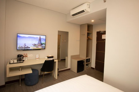 Best Western Batang Garing, Palangkaraya, Indonesia