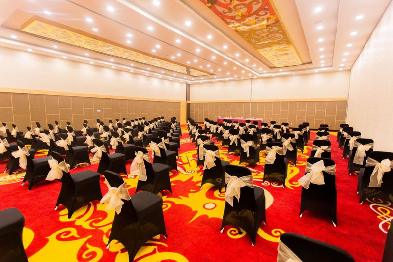 Best Western Batang Garing, Palangkaraya, Indonesia
