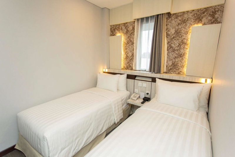 Best Western Batang Garing, Palangkaraya, Indonesia