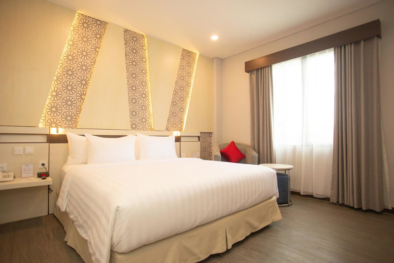 Best Western Batang Garing, Palangkaraya, Indonesia