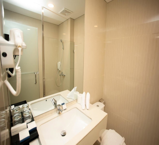 Best Western Batang Garing, Palangkaraya, Indonesia