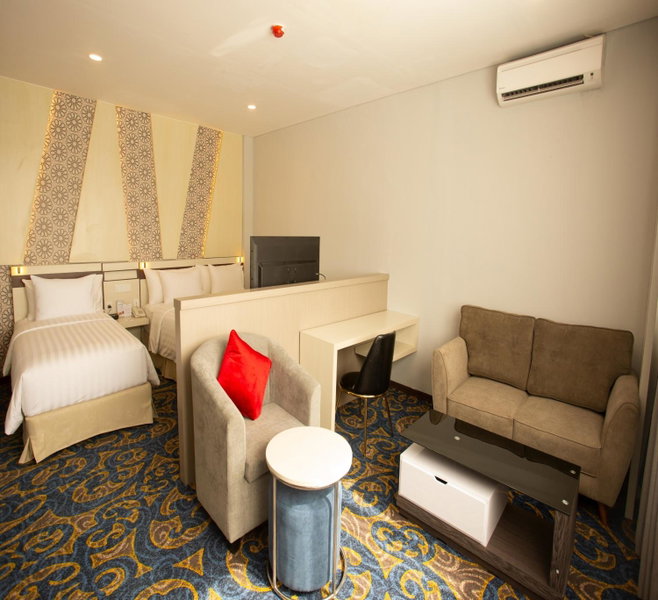 Best Western Batang Garing, Palangkaraya, Indonesia