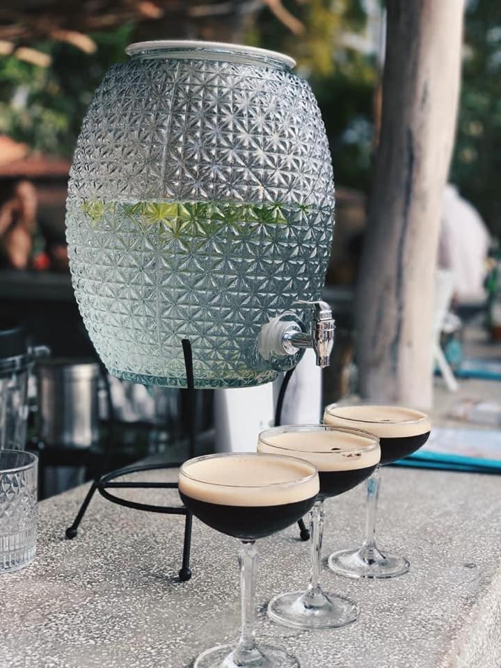 Отель · The Koho Air Hotel, Mataram
