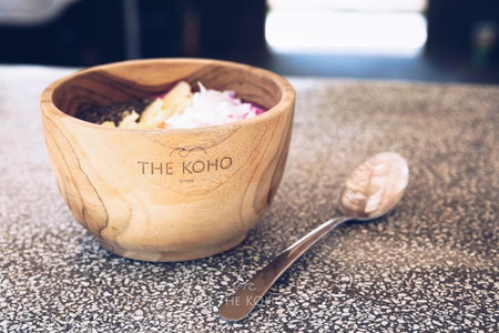 The Koho Air Hotel, Mataram, Indonesia