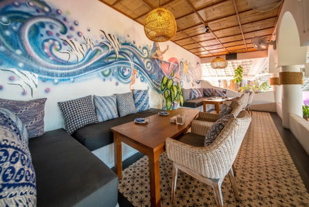PinkCoco Uluwatu - Constant Surprises & for Cool Adults Only, Kuta, Indonesia