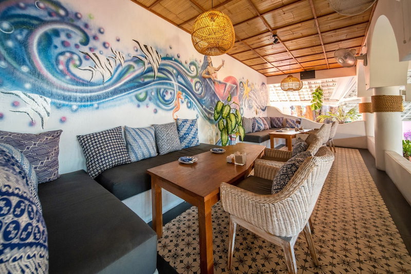 PinkCoco Uluwatu - Constant Surprises & for Cool Adults Only, Kuta, Indonesia