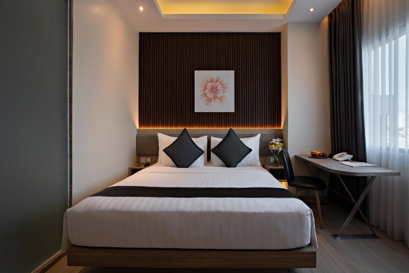 Grand Orchardz Hotel Kemayoran Jakarta, Jakarta, Indonesia