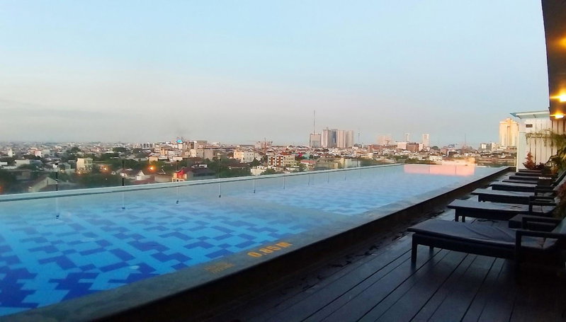 Swiss-Belinn Gajah Mada Medan, 메단, 인도네시아 공화국