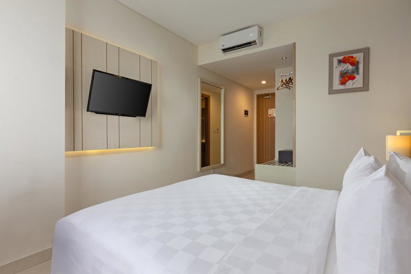 Swiss-Belinn Gajah Mada Medan, 메단, 인도네시아 공화국