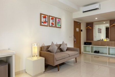 Swiss-Belinn Gajah Mada Medan, 메단, 인도네시아 공화국