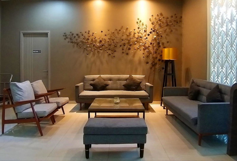 Swiss-Belinn Gajah Mada Medan, 메단, 인도네시아 공화국