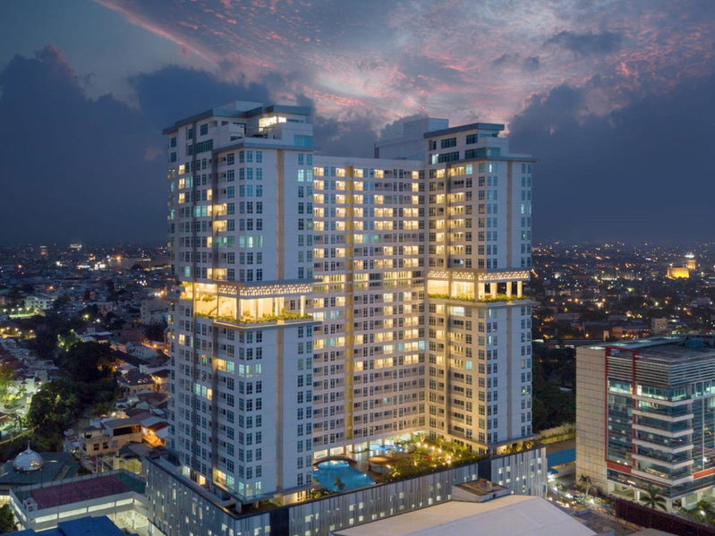 The Reiz Suites, ARTOTEL Curated, 메단, 인도네시아 공화국