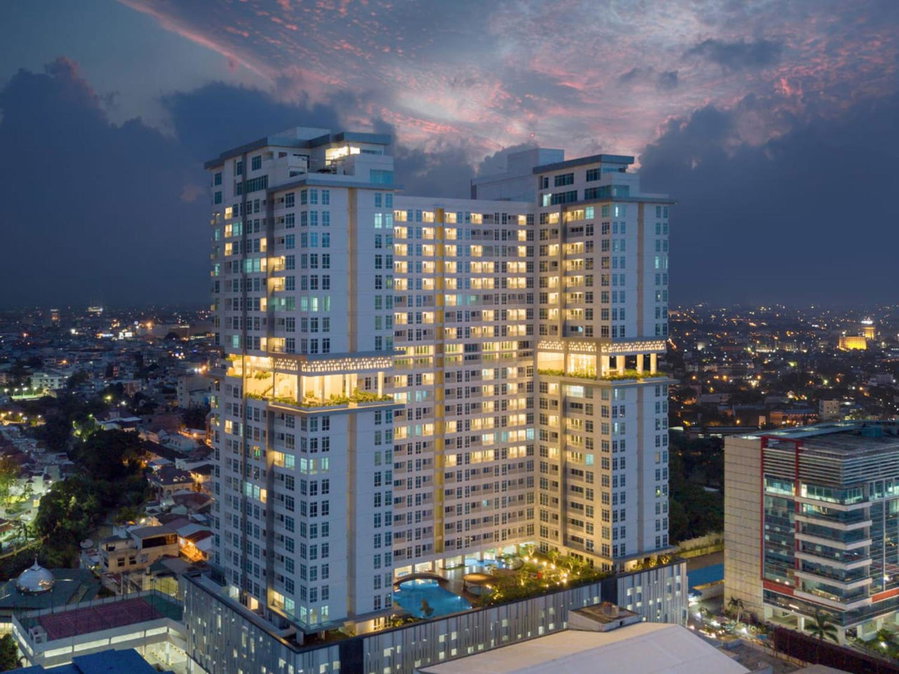 The Reiz Suites, ARTOTEL Curated, 메단, 인도네시아 공화국