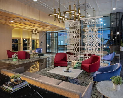 The Reiz Suites, ARTOTEL Curated, 메단, 인도네시아 공화국