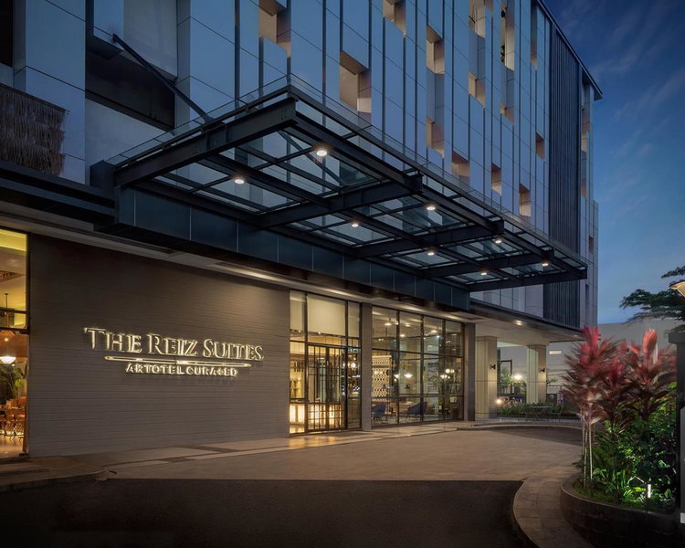 The Reiz Suites, ARTOTEL Curated, 메단, 인도네시아 공화국