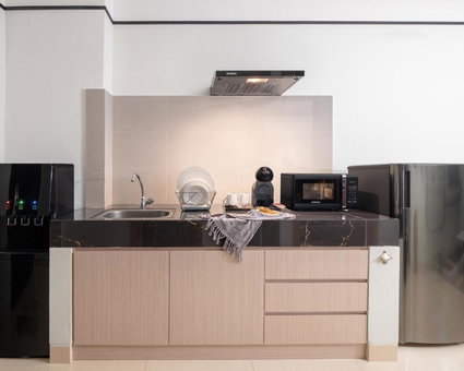 The Reiz Suites, ARTOTEL Curated, 메단, 인도네시아 공화국