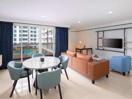 The Reiz Suites, ARTOTEL Curated, 메단, 인도네시아 공화국