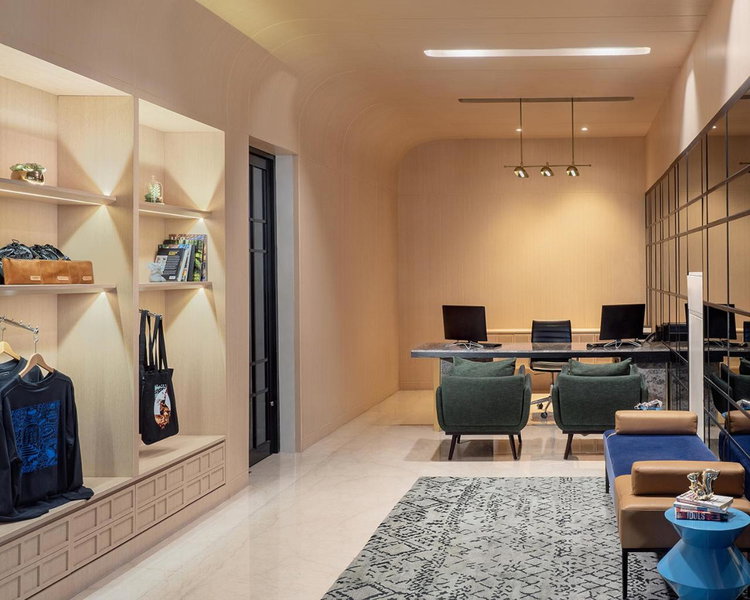 The Reiz Suites, ARTOTEL Curated, 메단, 인도네시아 공화국