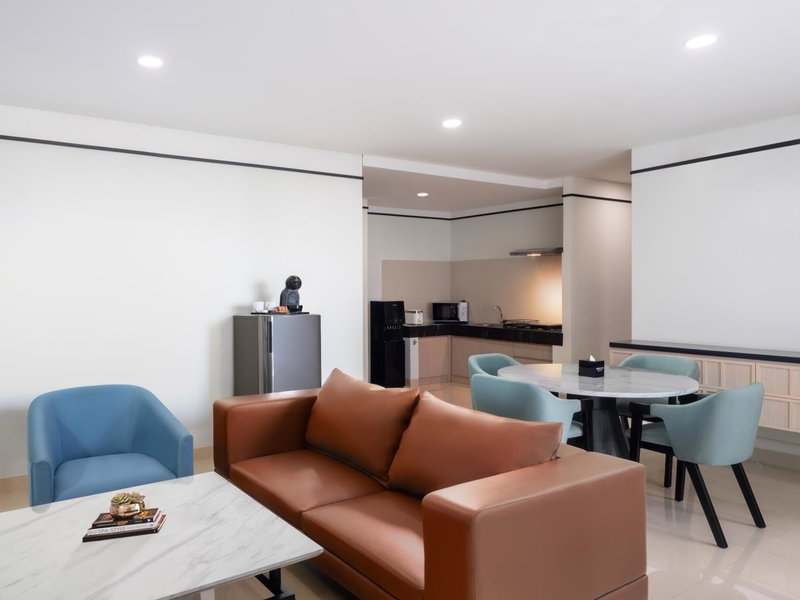 The Reiz Suites, ARTOTEL Curated, 메단, 인도네시아 공화국