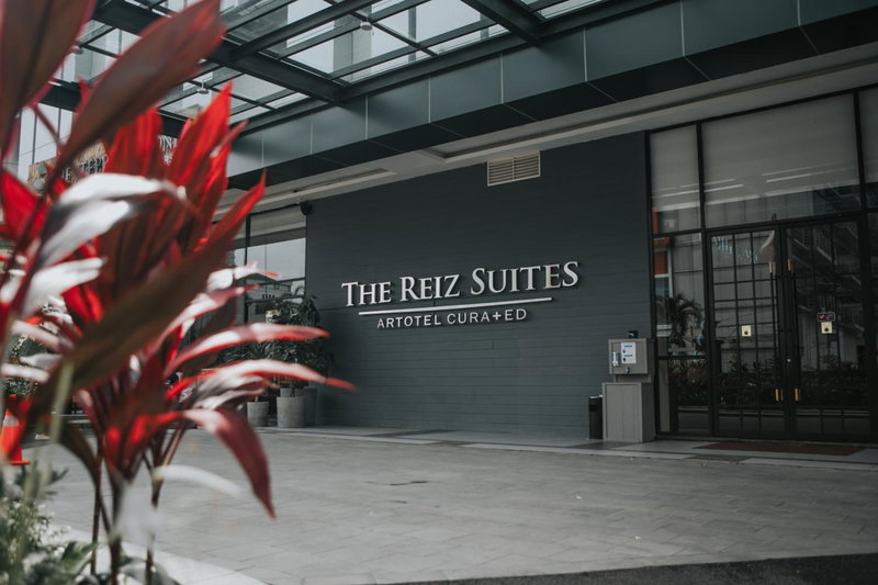 The Reiz Suites, ARTOTEL Curated, 메단, 인도네시아 공화국