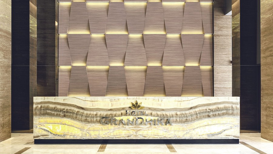 Hotel GranDhika Iskandarsyah, Jakarta, Indonesia