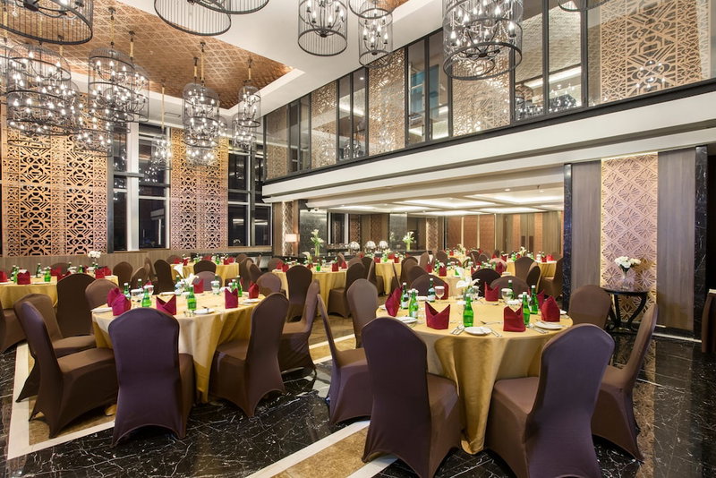 Hotel GranDhika Iskandarsyah, Jakarta, Indonesia