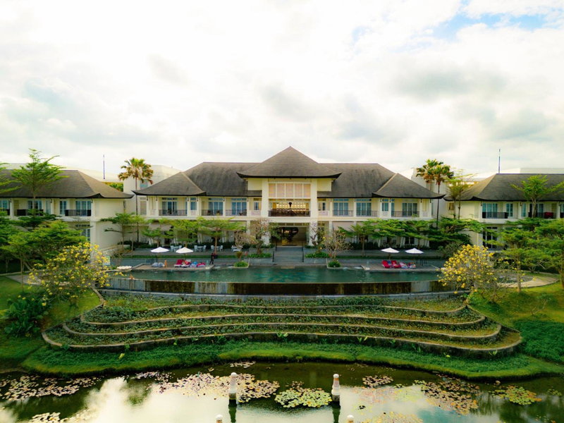 Rumah Luwih Bali by IHG, Klungkung, Индонезия