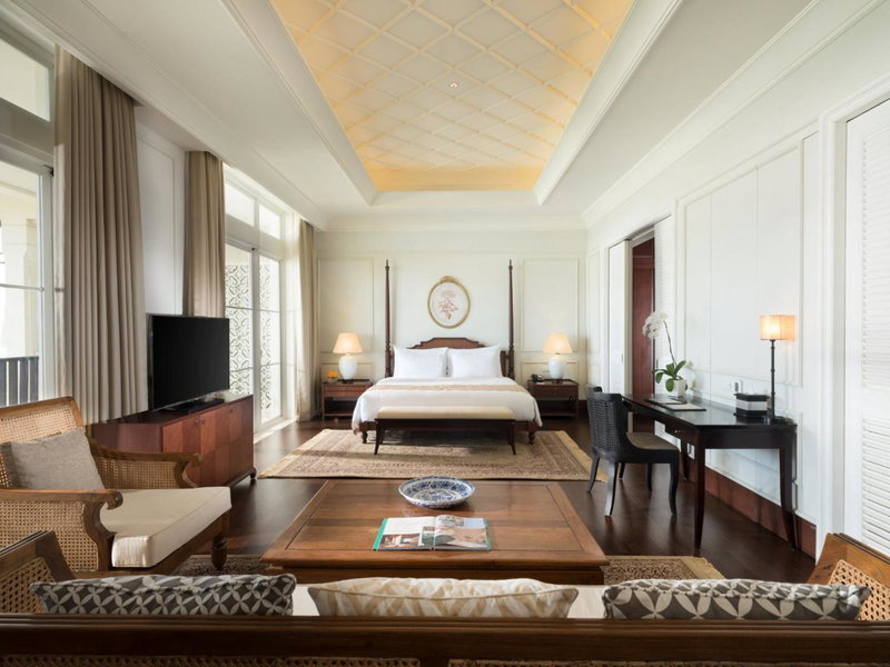 Rumah Luwih Bali by IHG, Klungkung, Индонезия