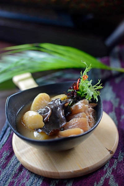 Rumah Luwih Bali by IHG, Klungkung, Индонезия