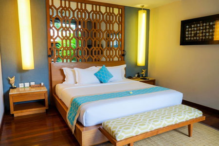 Maca Villas & Spa Bali, Kuta, 인도네시아 공화국