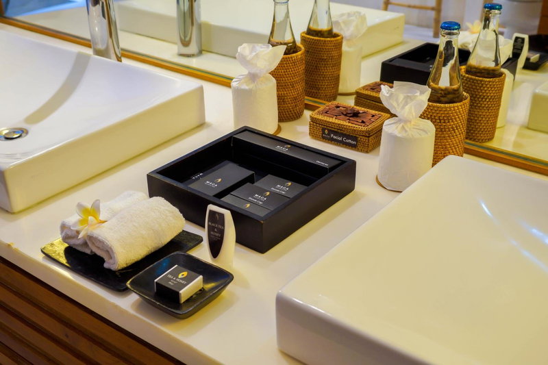 Maca Villas & Spa Bali, Kuta, 인도네시아 공화국