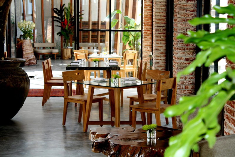 Maca Villas & Spa Bali, Kuta, 인도네시아 공화국