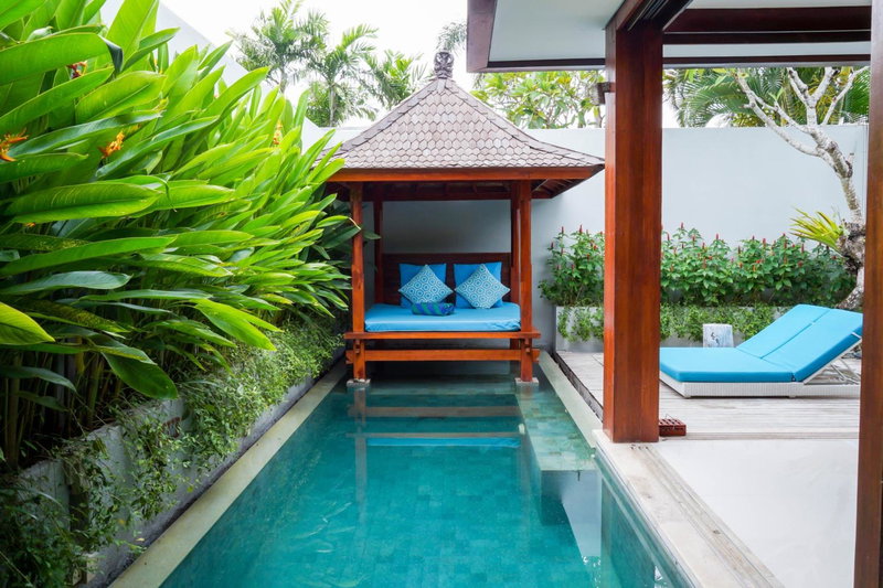 Maca Villas & Spa Bali, Kuta, 인도네시아 공화국