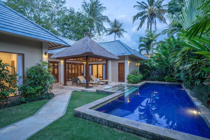 The Lovina, Singaraja, Indonesia