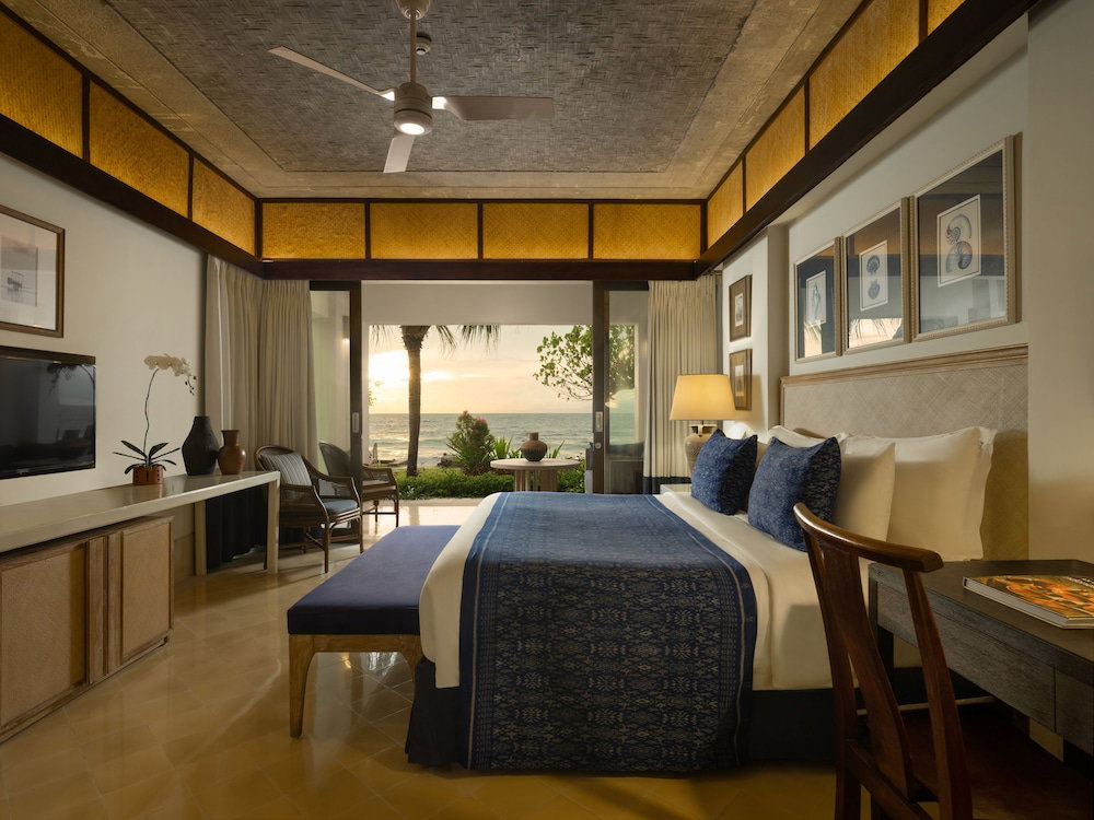 Hotel · Sudamala Resort, Senggigi, Mataram