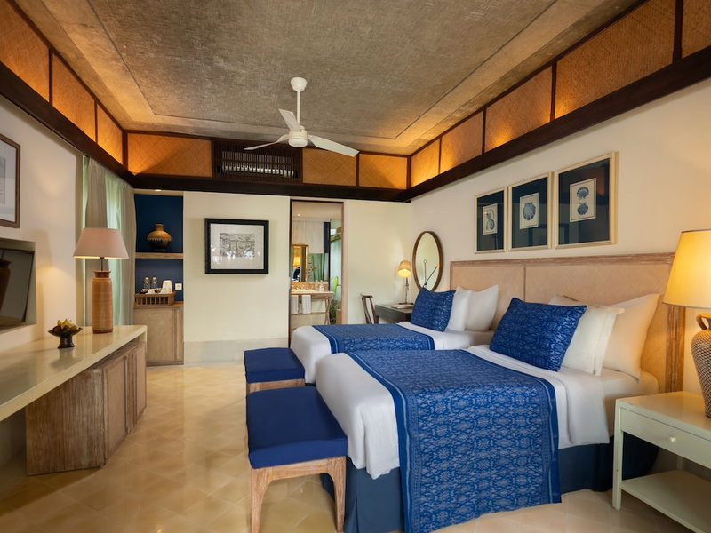 Sudamala Resort, Senggigi, Mataram, Indonesia