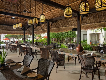 Sudamala Resort, Senggigi, Mataram, Indonesia