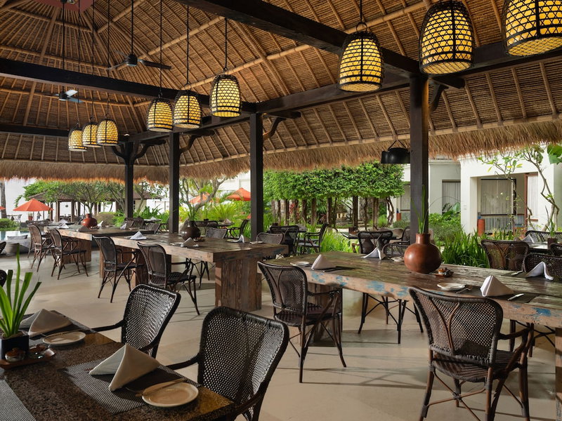 Sudamala Resort, Senggigi, Mataram, Indonesia
