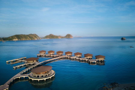 TA’AKTANA, a Luxury Collection Resort & Spa, Labuan Bajo, Labuan Bajo, 인도네시아 공화국