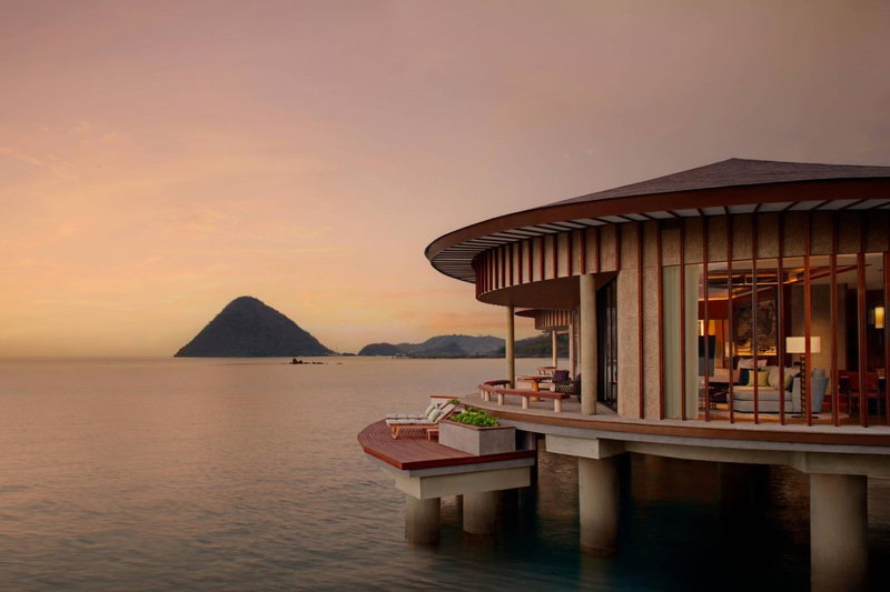 TA’AKTANA, a Luxury Collection Resort & Spa, Labuan Bajo, Labuan Bajo, 인도네시아 공화국