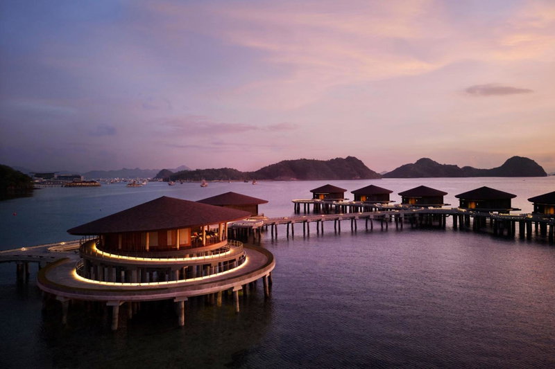 TA’AKTANA, a Luxury Collection Resort & Spa, Labuan Bajo, Labuan Bajo, 인도네시아 공화국