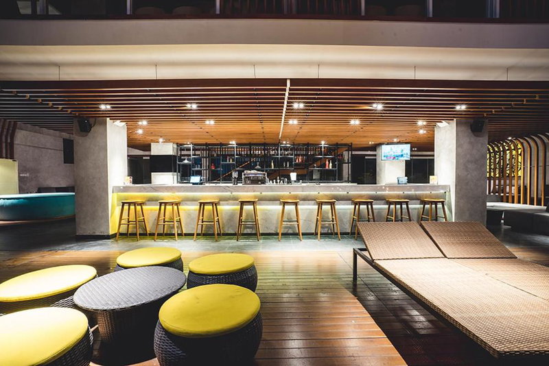 The Margo Hotel, Depok, Indonesien