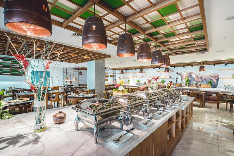The Margo Hotel, Depok, Indonesien