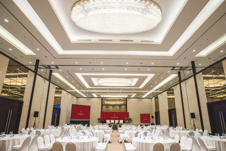 The Margo Hotel, Depok, Indonesien